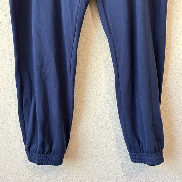 NWT BONOBOS Fielder Tech Fleece Jogger Pants in Navy - Picture 4 of 13